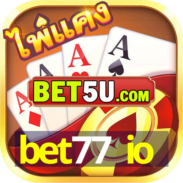 bet77 io