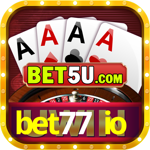 bet77 io