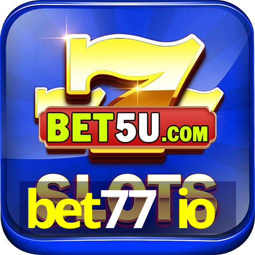 bet77 io