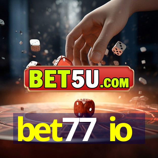 bet77 io