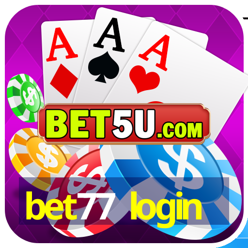 bet77 login