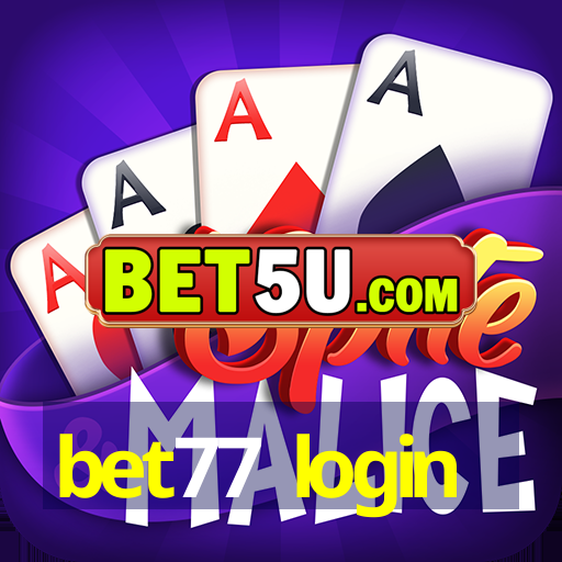 bet77 login