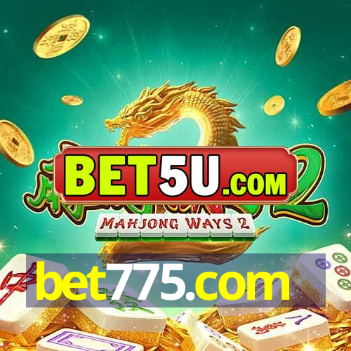 bet775.com