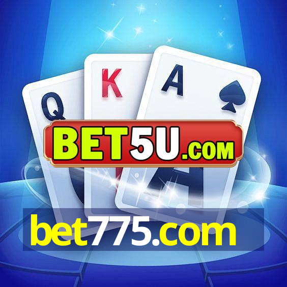 bet775.com