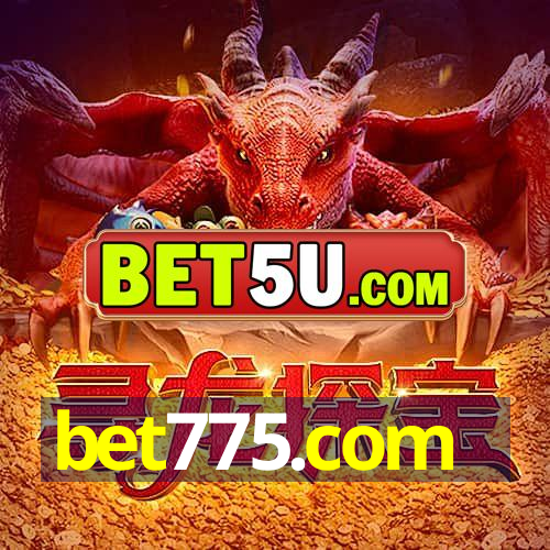 bet775.com