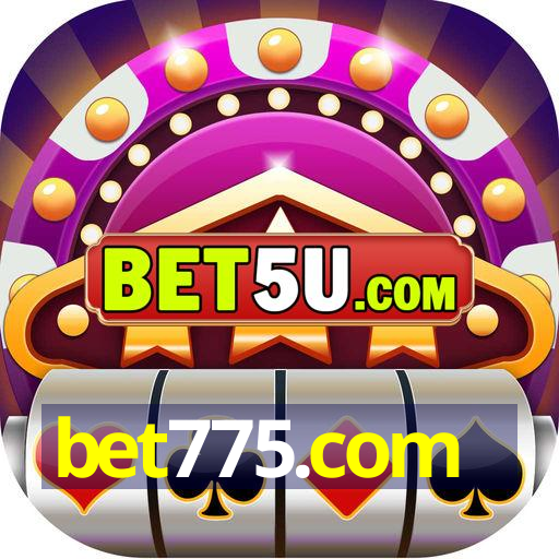 bet775.com