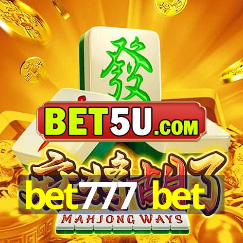 bet777 bet