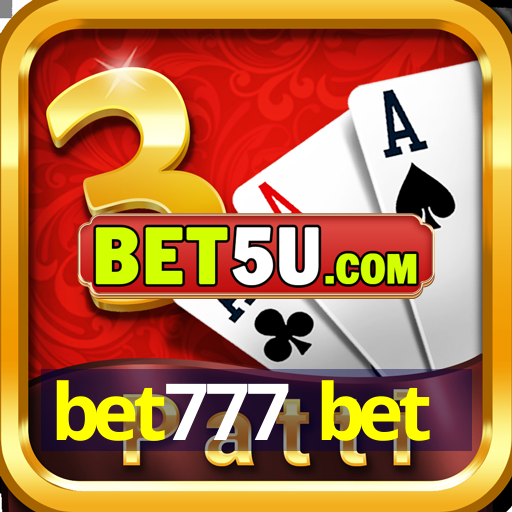 bet777 bet