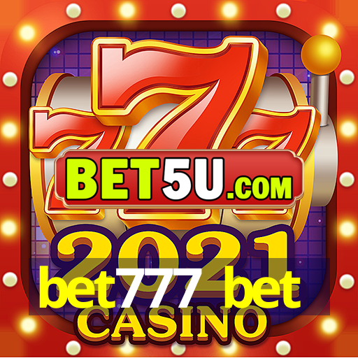 bet777 bet