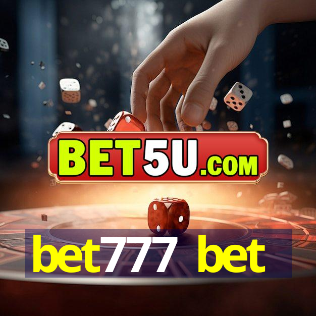 bet777 bet