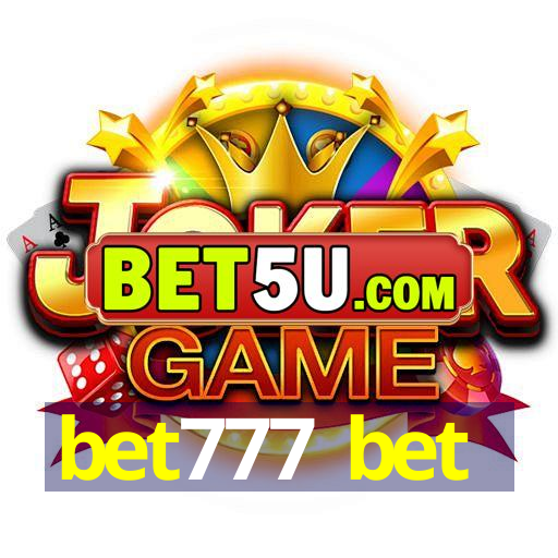 bet777 bet