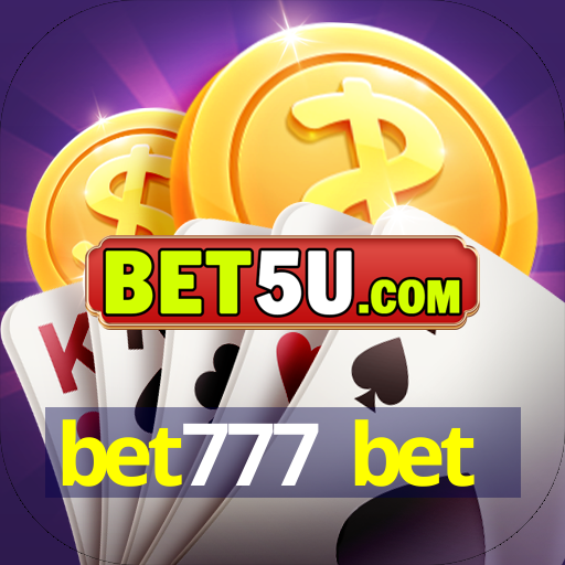 bet777 bet