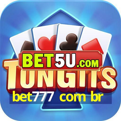 bet777 com br