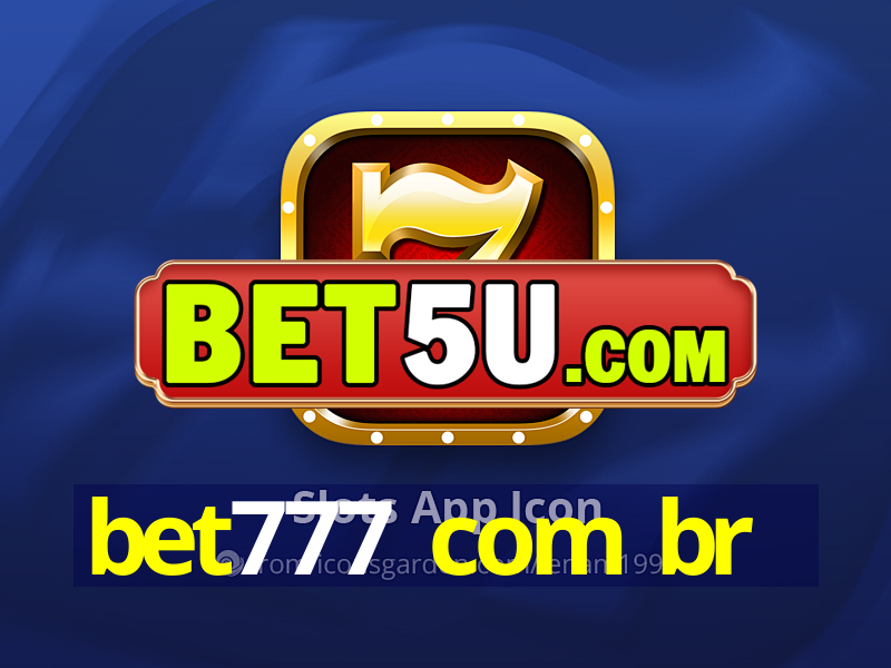 bet777 com br