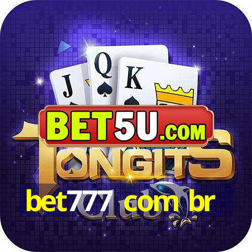 bet777 com br