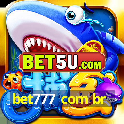 bet777 com br