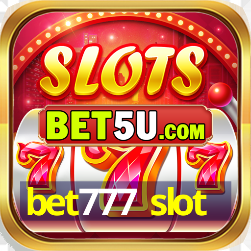 bet777 slot