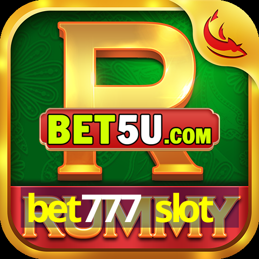 bet777 slot