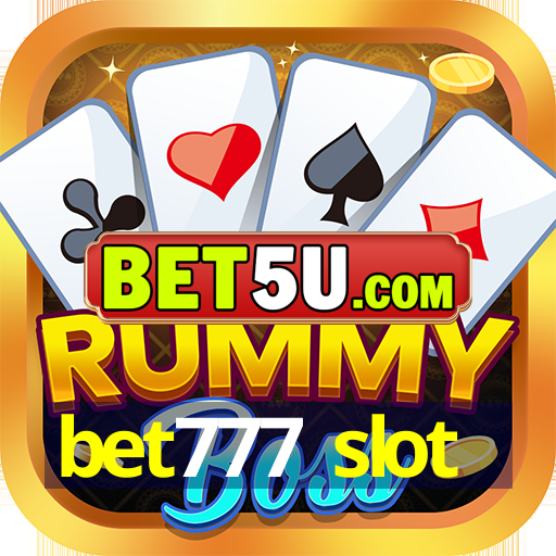 bet777 slot