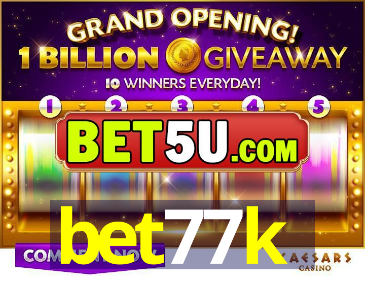 bet77k