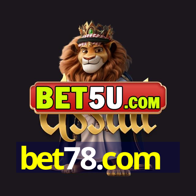 bet78.com