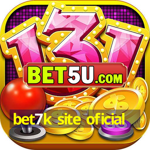 bet7k site oficial