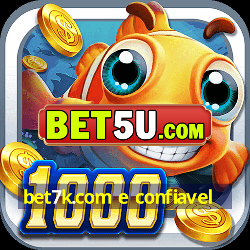 bet7k.com e confiavel