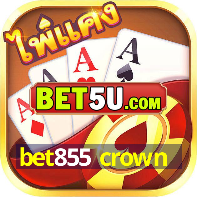 bet855 crown