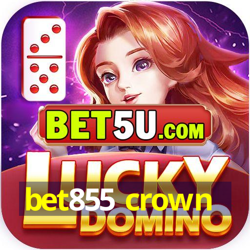 bet855 crown