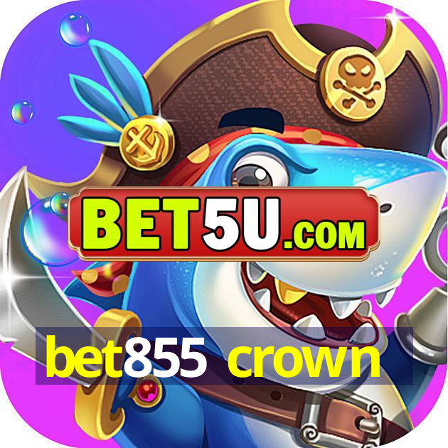 bet855 crown