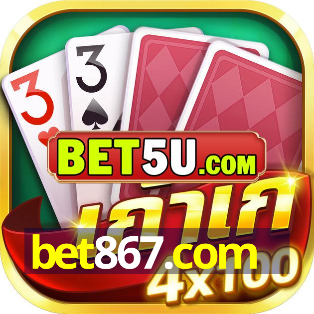 bet867.com