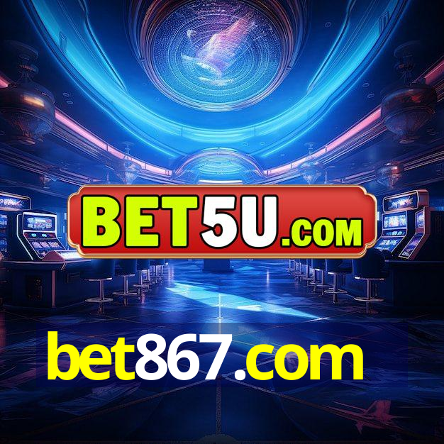 bet867.com