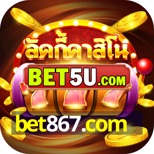 bet867.com