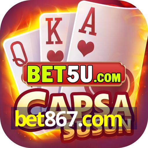 bet867.com