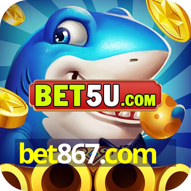 bet867.com