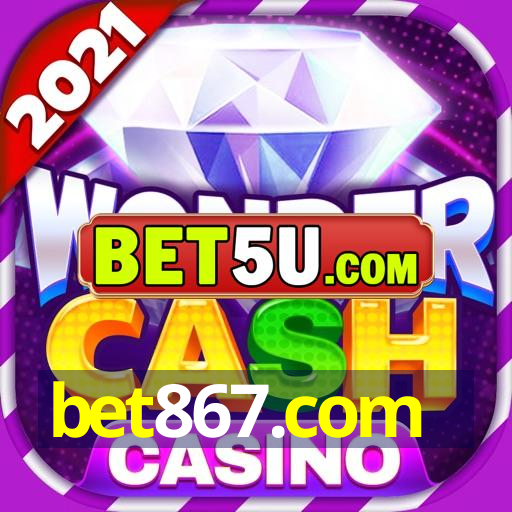 bet867.com