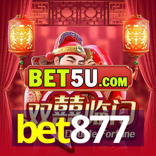 bet877