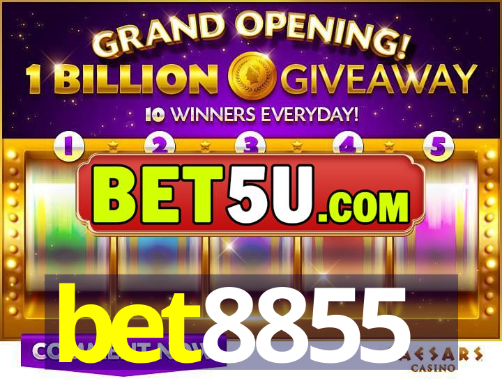 bet8855