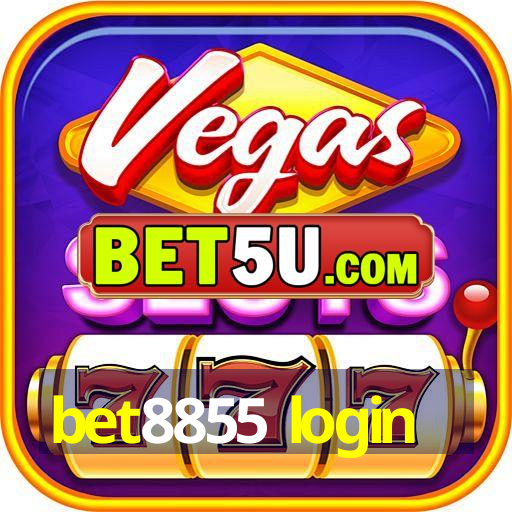 bet8855 login