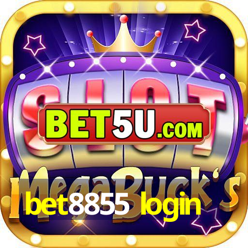 bet8855 login