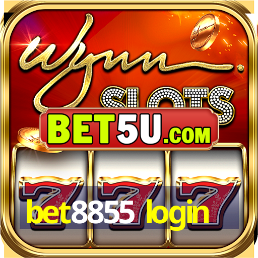 bet8855 login