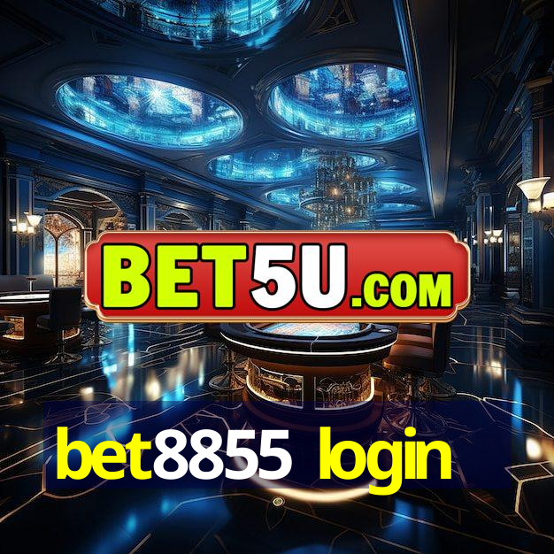 bet8855 login