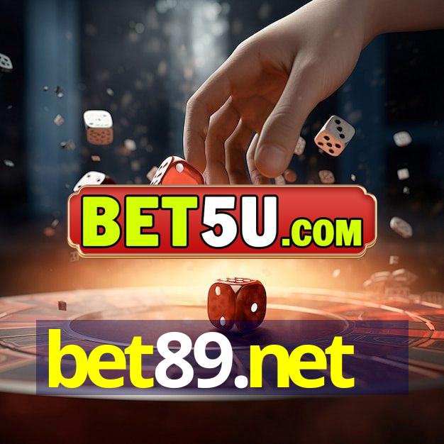 bet89.net