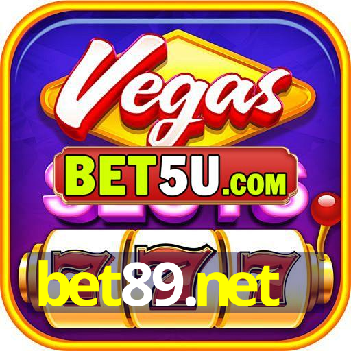 bet89.net