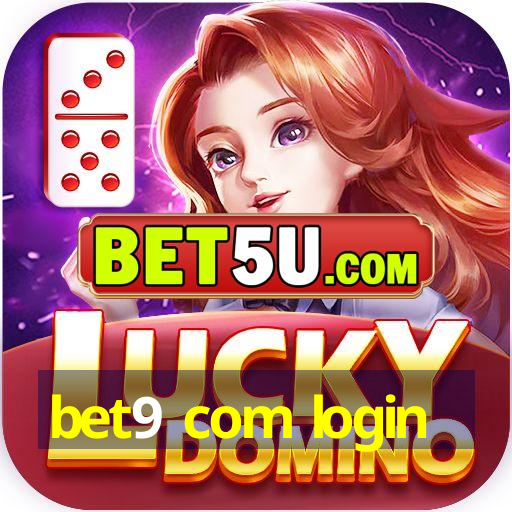 bet9 com login