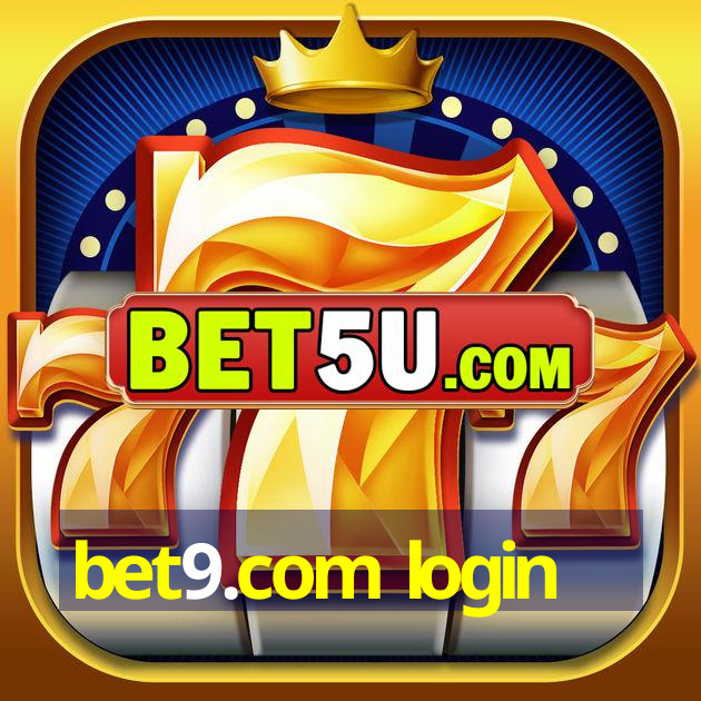 bet9.com login