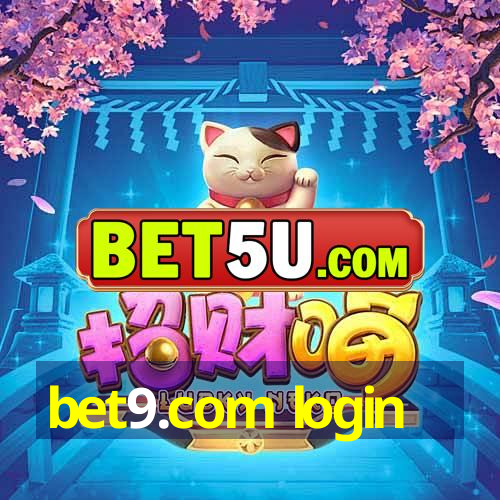 bet9.com login