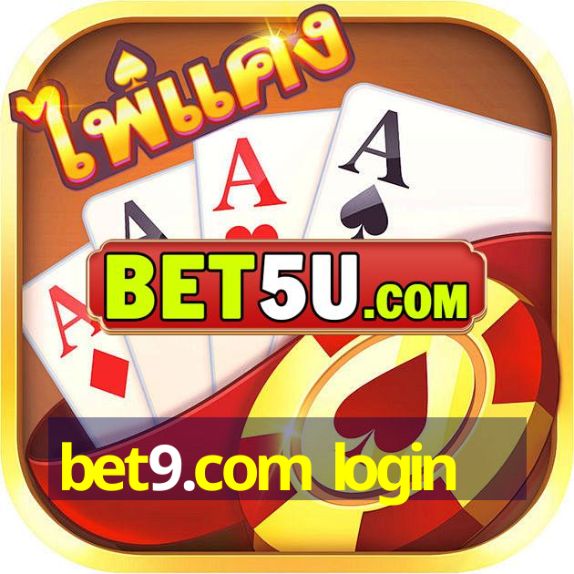 bet9.com login