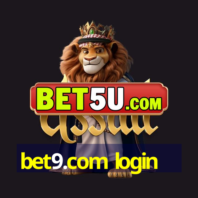 bet9.com login