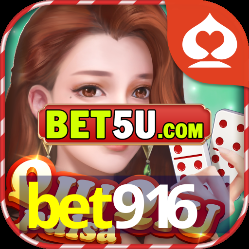 bet916